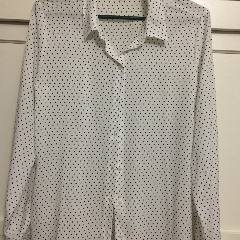 Loft New shirt